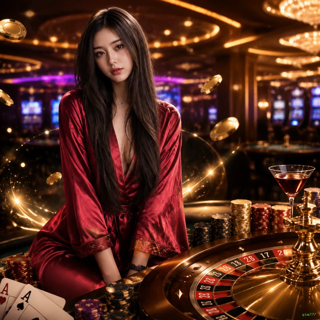 Fortune Rabbit