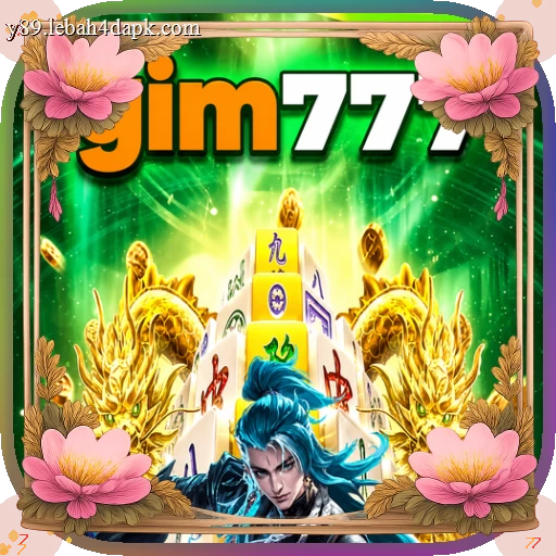 gim777 Logo